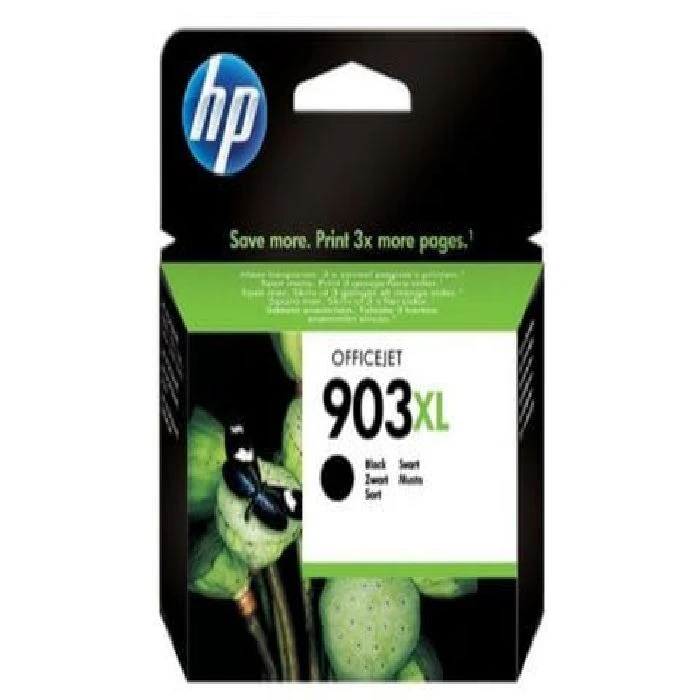 Polnjenje kartuš HP 903 Black XXL